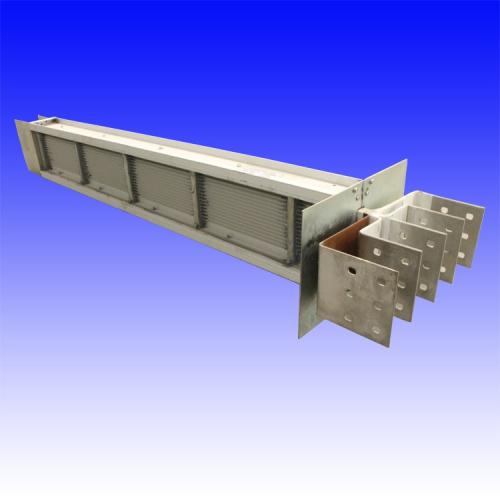 母線槽與電纜的過載能力對(duì)比