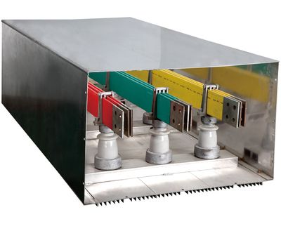 關(guān)于母線槽的實際設(shè)備施工案例，母線槽的應(yīng)用優(yōu)點