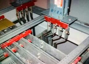 母線(xiàn)槽在特大電流輸送系統(tǒng)中的安裝注意