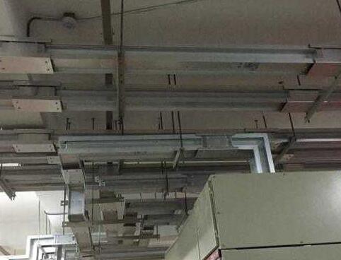 關(guān)于母線槽的分類運(yùn)用與注意事項