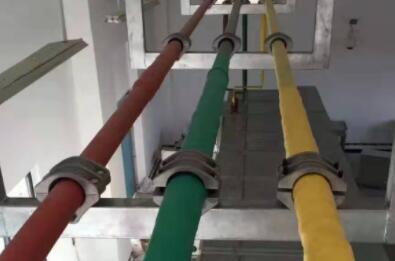 管型母線槽有什么特點？