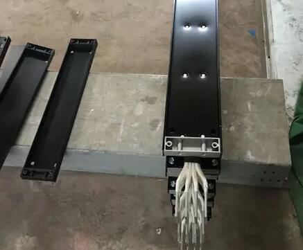 母線槽施工是怎么做防水的？