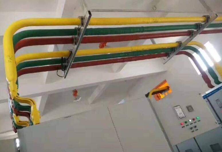 高壓管式母線槽有哪些性能優(yōu)勢(shì)？